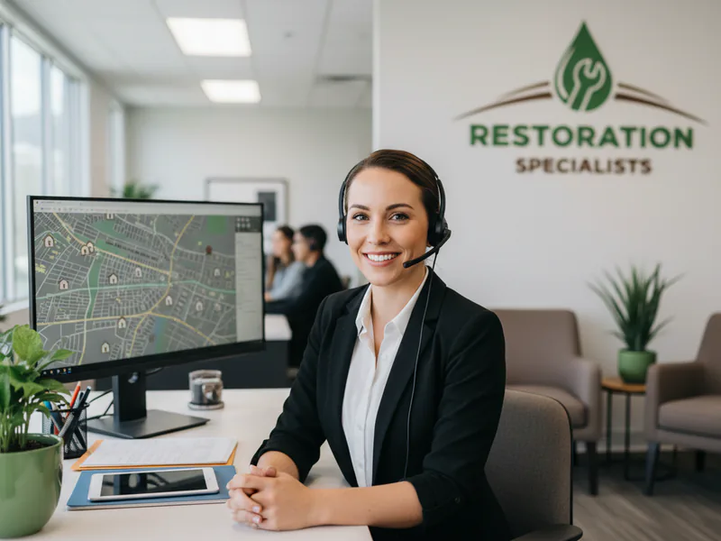 Water Damage Restoration  in Pryor  FAQ